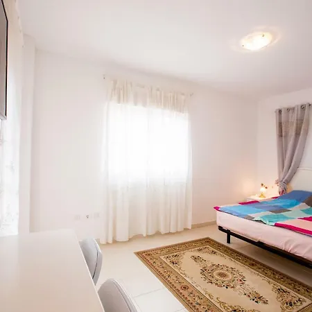 Costa Adeje Veronica Apartament *