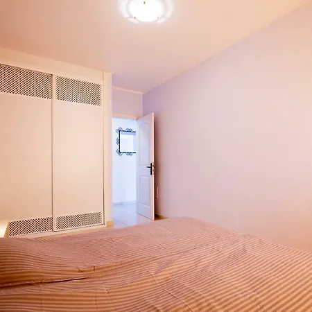 Costa Adeje Veronica Apartament *