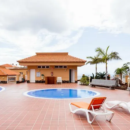 Apartament Costa Adeje Veronica Costa Adeje (Tenerife)