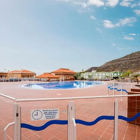 Apartament Costa Adeje Veronica *