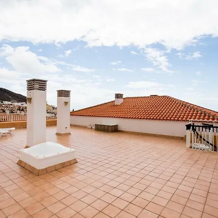 Costa Adeje Veronica Apartament *