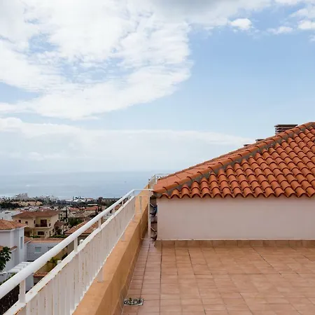 Costa Adeje Veronica Apartament *