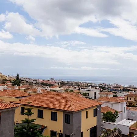 Apartament Costa Adeje Veronica
