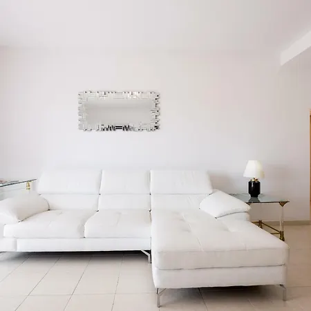 Costa Adeje Veronica Apartament *