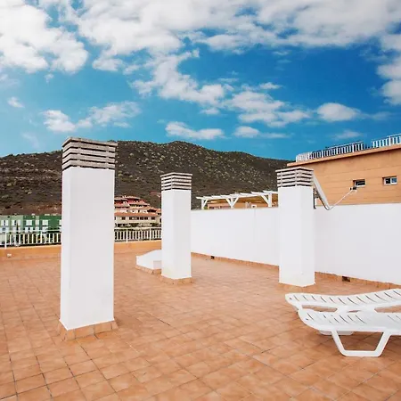 Apartament Costa Adeje Veronica *