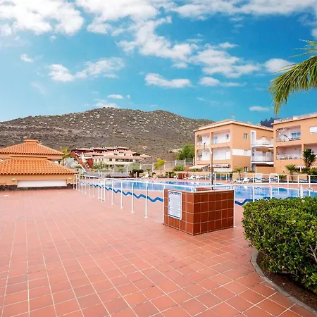 Costa Adeje Veronica Costa Adeje (Tenerife)