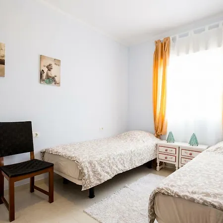 Costa Adeje Veronica 公寓